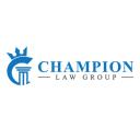 The Champion Law Group logo