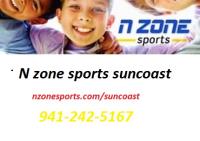 N zone sports Suncoast  image 1