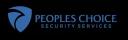 People's Choice Security Services logo