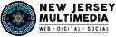 New Jersey Multimedia logo