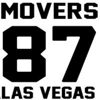 87 Movers Las Vegas image 1