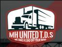 MH United Dispatch logo