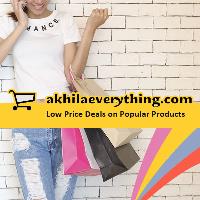Akhila Everything  Smart Home Shop image 4