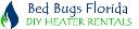 Bed Bugs Florida logo