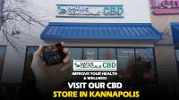 CBD Native Ceuticals Kannapolis image 1