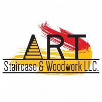 Art Staircase & Woodwork image 1