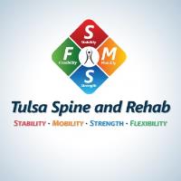 Tulsa Spine and Rehab image 1