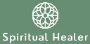 Spiritual healer logo