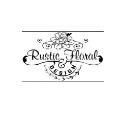 Rustic Floral & Design logo