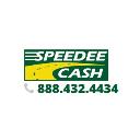 Speedee Cash logo