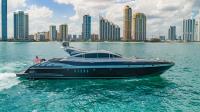 Miami Rent A Chartered Yacht image 1