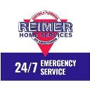 Reimer Home Services logo