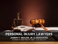 Personal Injury Lawyers NYC image 1