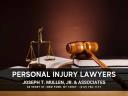 Personal Injury Lawyers NYC logo