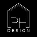 Passion Home Design logo