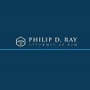Law Office of Philip D. Ray logo