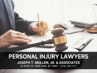 Personal Injury Lawyers NYC image 3