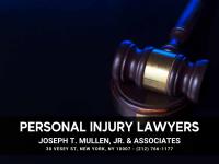 Personal Injury Lawyers NYC image 6