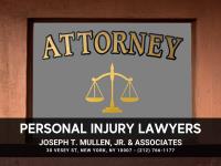 Personal Injury Lawyers NYC image 4
