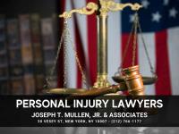 Personal Injury Lawyers NYC image 2