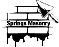 Springs Masonry image 3