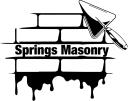 Springs Masonry logo