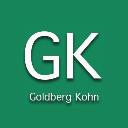 Goldberg Kohn logo