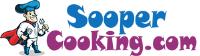 Sooper Cooking Free Website Recipes image 1