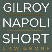 Gilroy Napoli Short - Hillsboro image 1