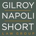 Gilroy Napoli Short - Hillsboro logo