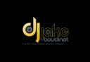 Dj Jake Boudinot logo