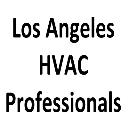 Los Angeles HVAC Professionals logo