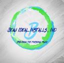 Beau Ideal Installs, Inc logo
