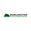 Burlington Tree Care & Removal Service logo