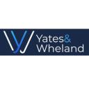 Attorney Allen Yates logo