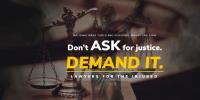 Ask LLP Lawyers for Justice image 1