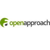 Open Approach Inc image 4