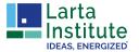 Larta Institute logo