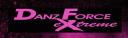 DanzForce Extreme logo