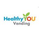 Healthy YOU Vending logo