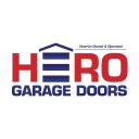 Hero Garage Doors logo