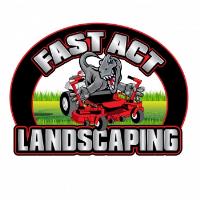 Fast Act Landscaping And Lawn Care LLC image 1