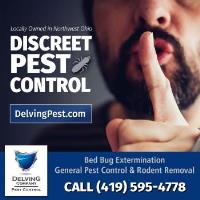 Delving Pest Control image 2