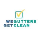 We Get Gutters Clean Fayetteville logo