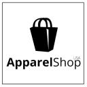Apparel Shop USA logo