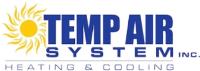 Temp Air System image 1