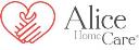 Alice Home Care logo