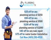 plumbing emergency image 1