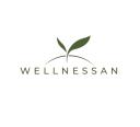 Wellnessan logo