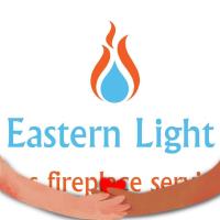 Eastern Light Gas Fireplace image 1